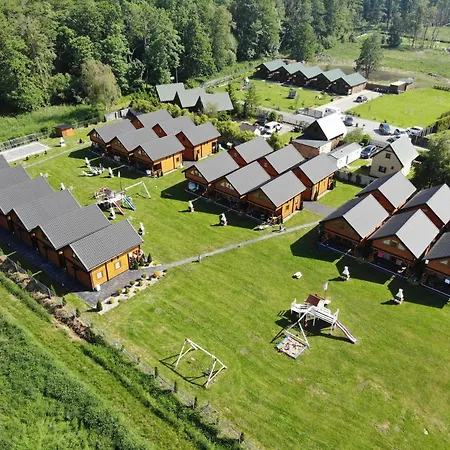Holiday park Sloneczny Brzeg