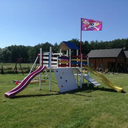 Sloneczny Brzeg Holiday park