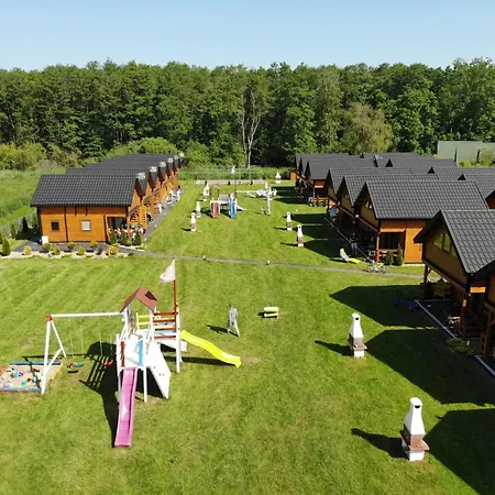 Holiday park Sloneczny Brzeg *