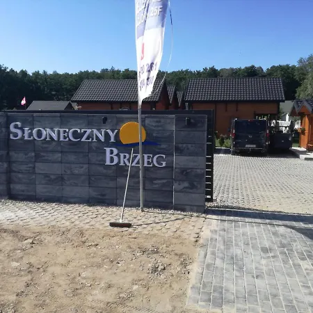 Sloneczny Brzeg Mielenko