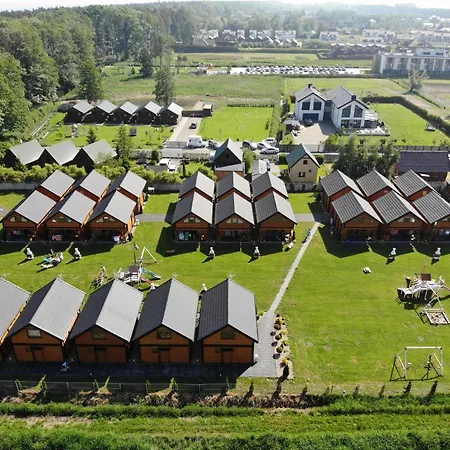 Sloneczny Brzeg *