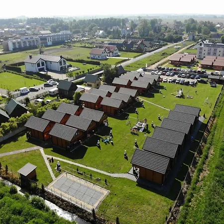 Sloneczny Brzeg *