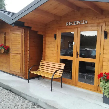 Sloneczny Brzeg Mielenko
