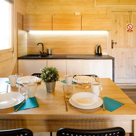 Sloneczny Brzeg מילנקו