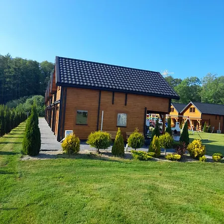 Słoneczny Brzeg * Mielenko