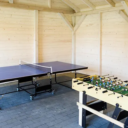 Sloneczny Brzeg Parco vacanze