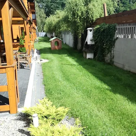 Holiday park Sloneczny Brzeg *