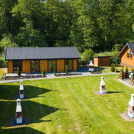 Holiday park Sloneczny Brzeg *