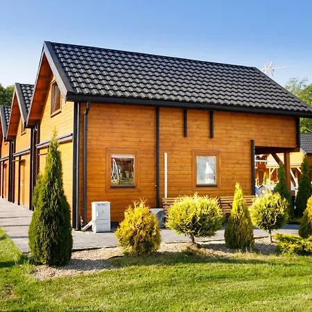Słoneczny Brzeg Mielenko
