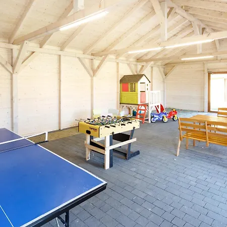 Sloneczny Brzeg * Mielenko