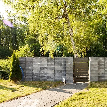 Sloneczny Brzeg Parco vacanze *