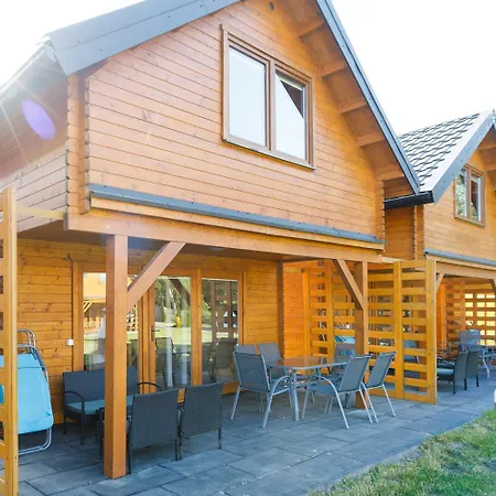 Holiday park Sloneczny Brzeg