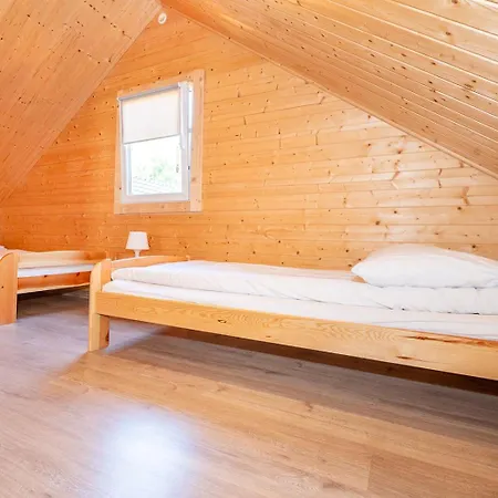 Parco vacanze Sloneczny Brzeg