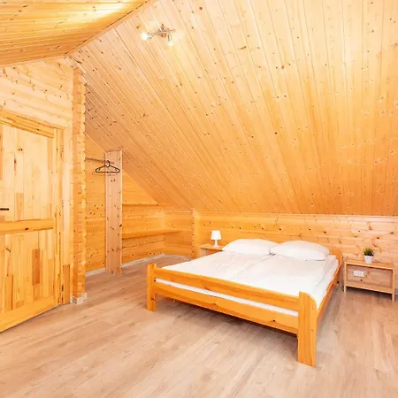 Sloneczny Brzeg Mielenko