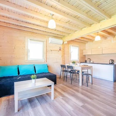 Sloneczny Brzeg Parco vacanze