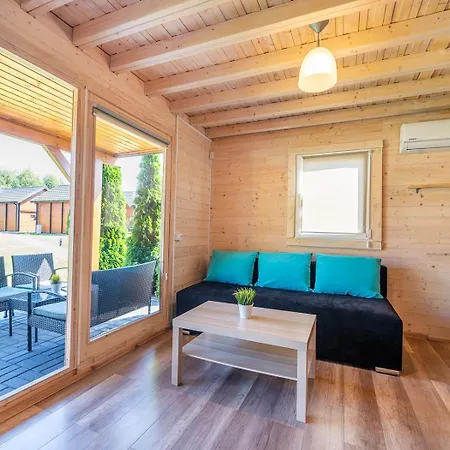 Parco vacanze Sloneczny Brzeg