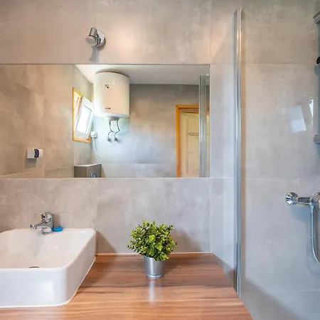 Sloneczny Brzeg פארק נופש *