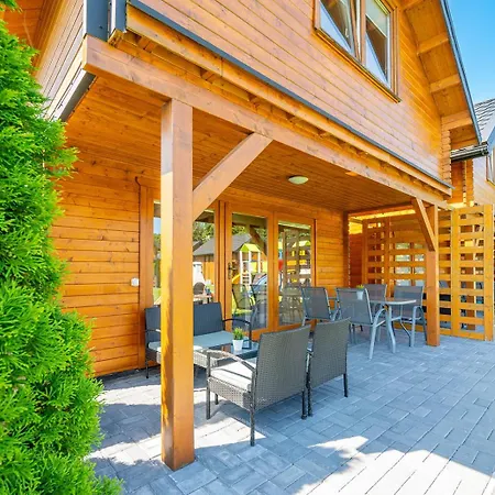 Parco vacanze Sloneczny Brzeg *