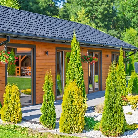 Sloneczny Brzeg * Mielenko