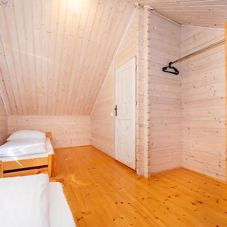 Sloneczny Brzeg Parco vacanze