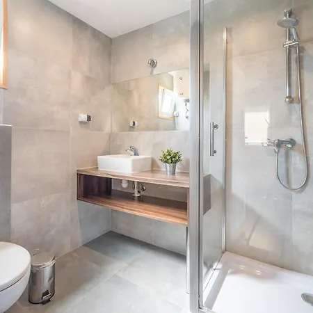 פארק נופש Sloneczny Brzeg