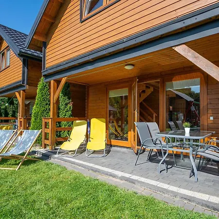 Sloneczny Brzeg Parco vacanze *