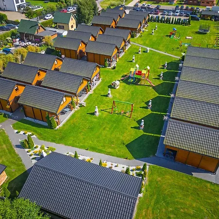 Sloneczny Brzeg מילנקו