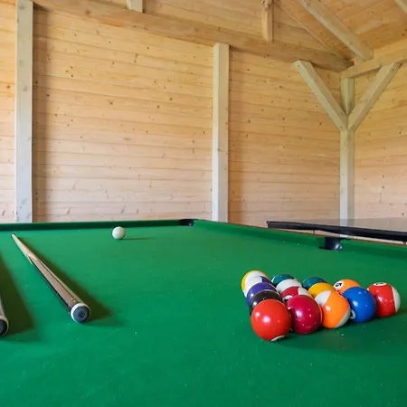 Sloneczny Brzeg * מילנקו