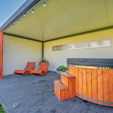Sloneczny Brzeg