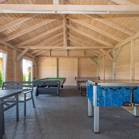 Sloneczny Brzeg מילנקו