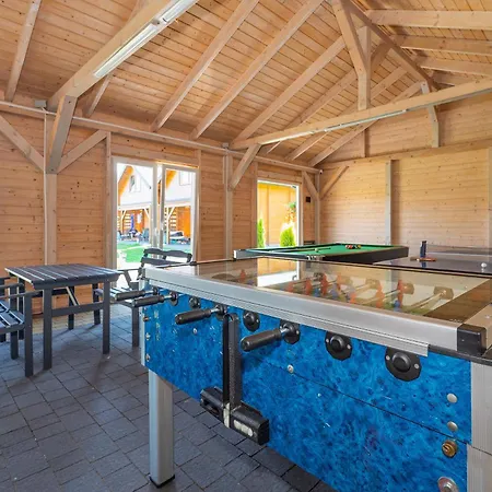 Sloneczny Brzeg Parco vacanze