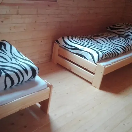 Holiday park Sloneczny Brzeg *