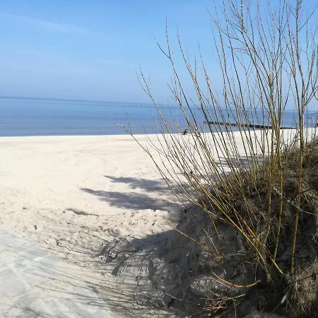 Sloneczny Brzeg פארק נופש