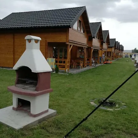 Sloneczny Brzeg Holiday park