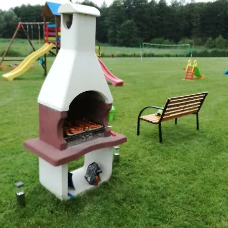 Słoneczny Brzeg * Mielenko