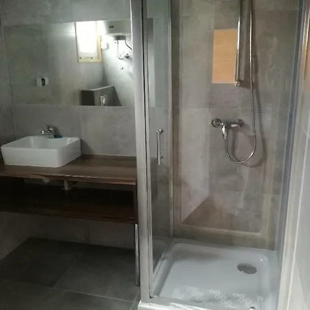 Holiday park Sloneczny Brzeg Mielenko