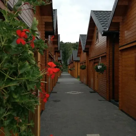 Holiday park Sloneczny Brzeg