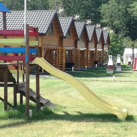 Słoneczny Brzeg Mielenko