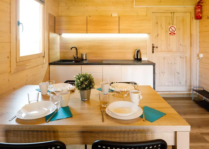 Sloneczny Brzeg Mielenko