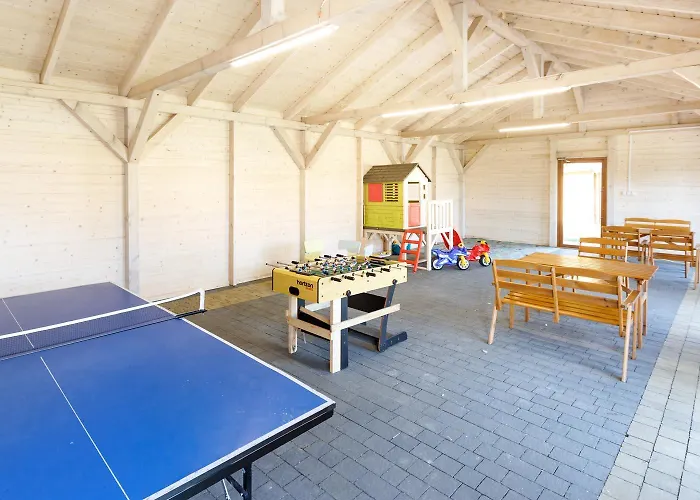 Sloneczny Brzeg * Mielenko