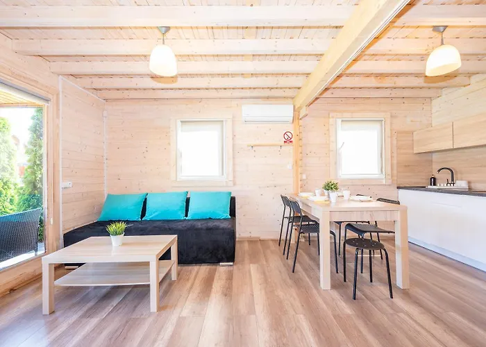 Sloneczny Brzeg Mielenko