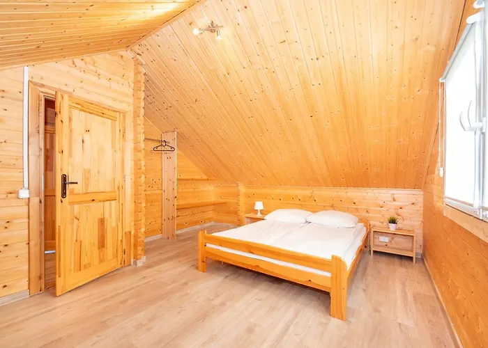 Sloneczny Brzeg Mielenko