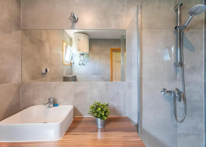 Sloneczny Brzeg Prázdninový areál *