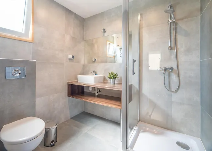 假日公园 Sloneczny Brzeg