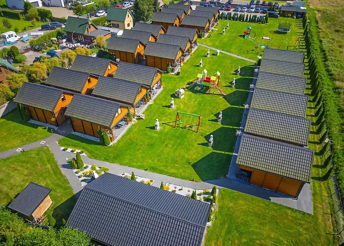 Sloneczny Brzeg Mielenko