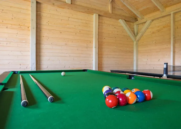 Sloneczny Brzeg * 米耶伦科