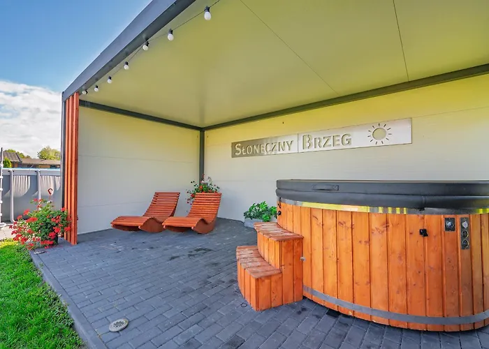 Sloneczny Brzeg