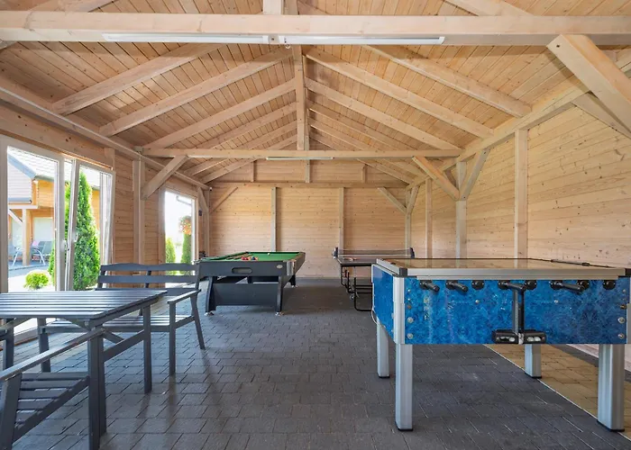 Sloneczny Brzeg Mielenko