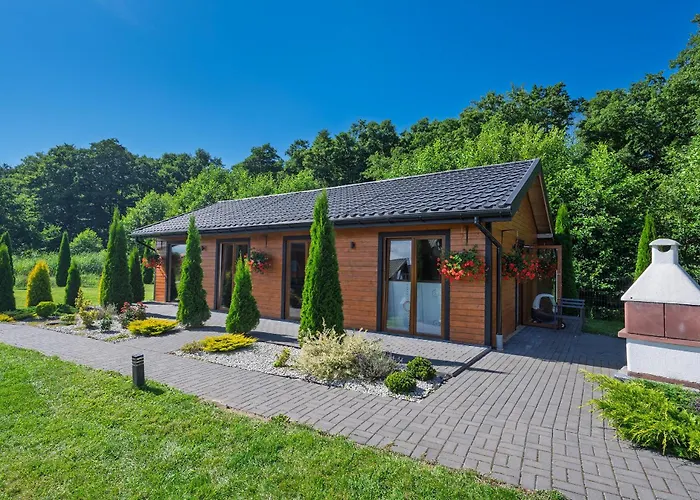 Sloneczny Brzeg * Mielenko