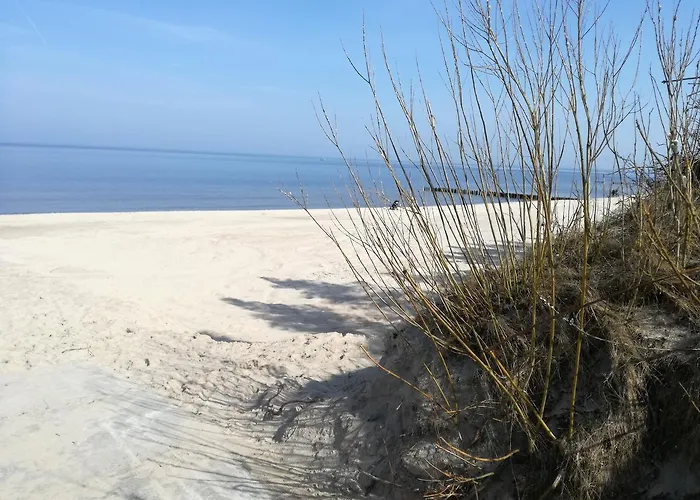 Sloneczny Brzeg 홀리데이파크